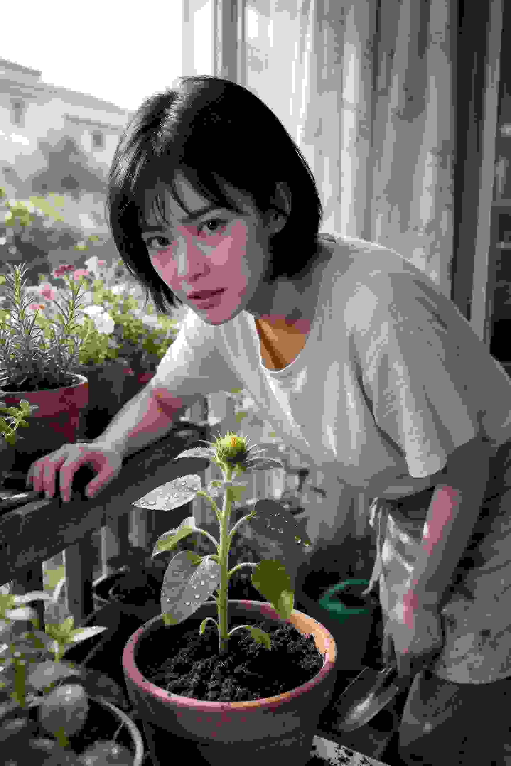 谜影追踪