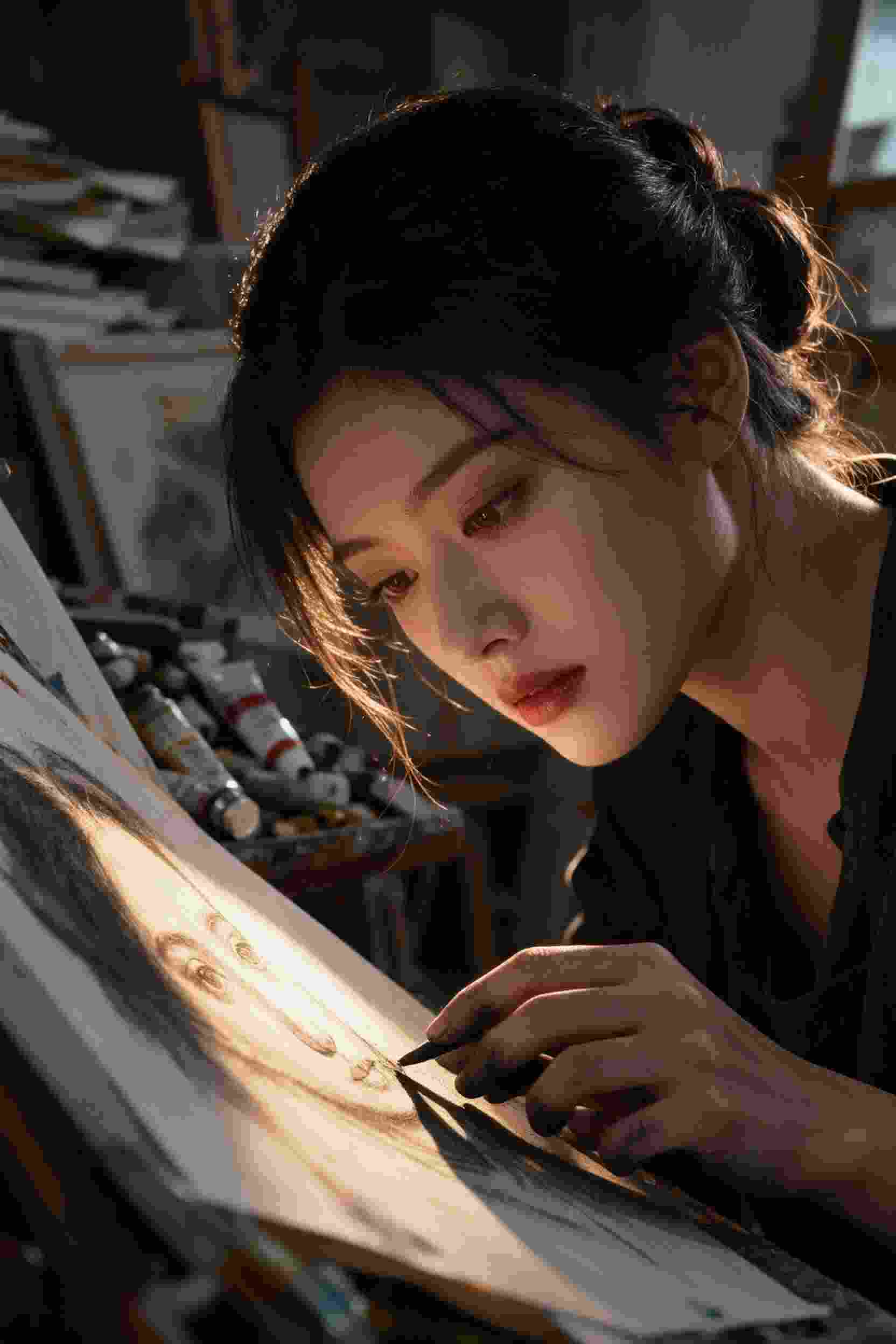 婚途