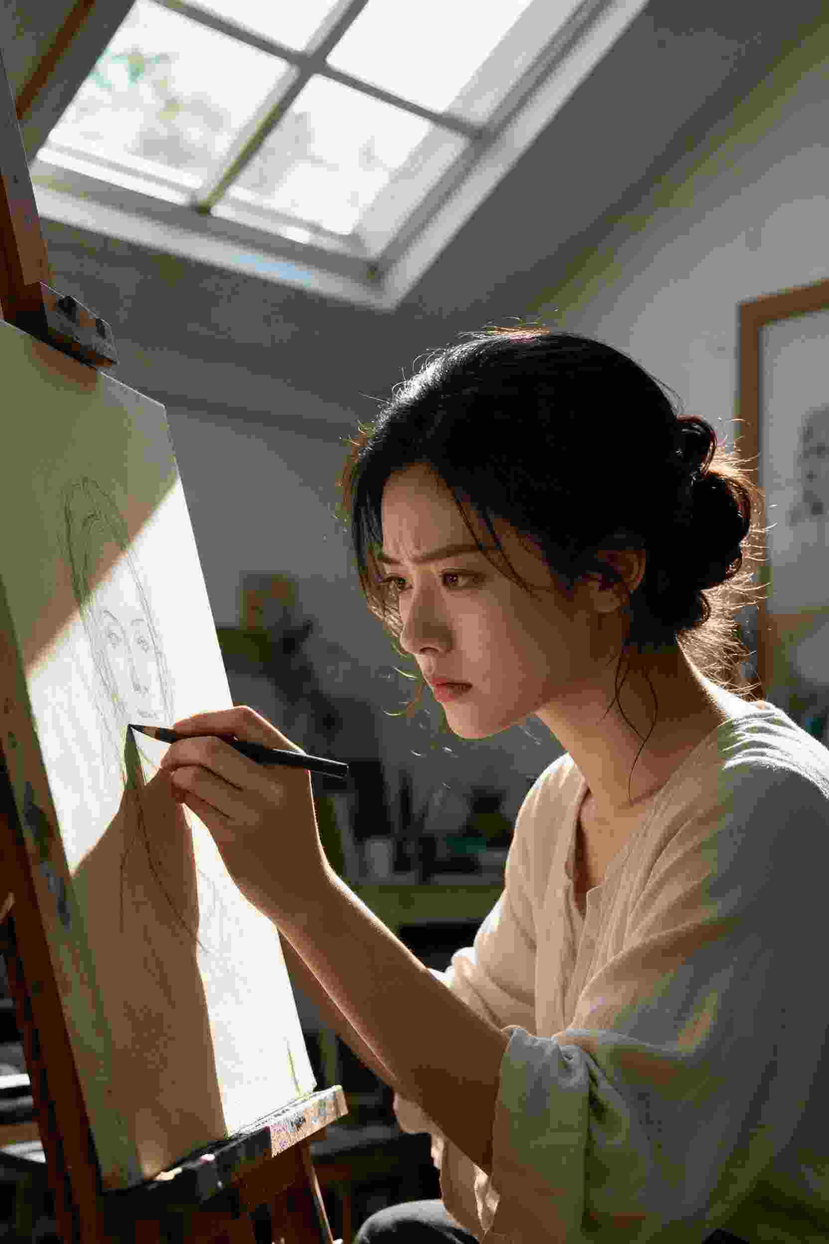 爱在深秋