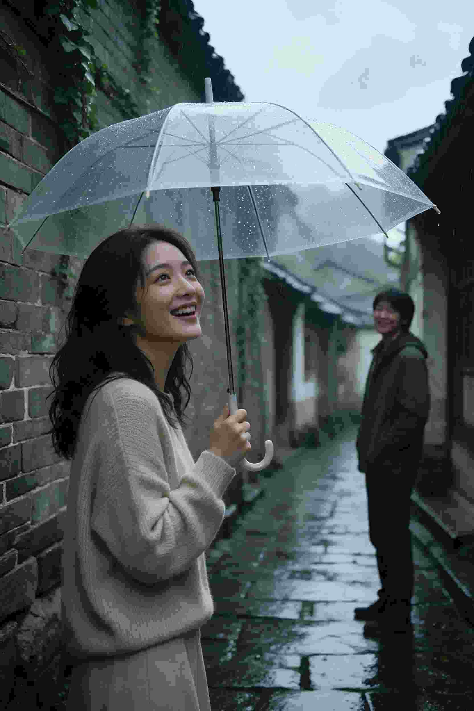 江山如画